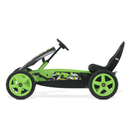 Веломобиль BERG Rally Force